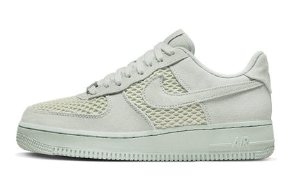 Nike-Air Force 1 Low Grey Mesh-StoreGoods