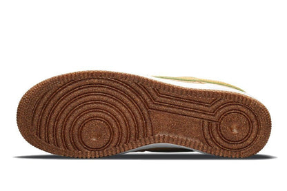 Nike-Air Force 1 Low Happy Pineapple Cork-StoreGoods