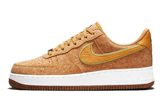 Nike-Air Force 1 Low Happy Pineapple Cork-StoreGoods