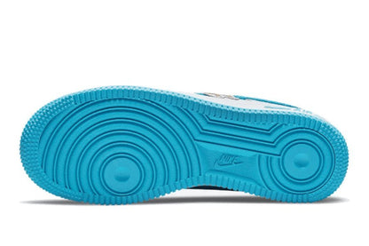 Nike-Air Force 1 Low Hare Space Jam-StoreGoods