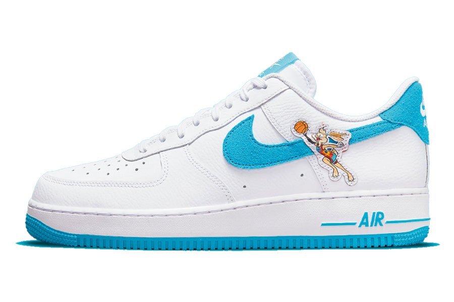 Nike-Air Force 1 Low Hare Space Jam-StoreGoods