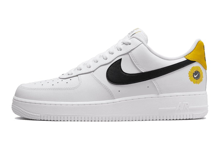 Nike-Air Force 1 Low Have A Nike Day White Gold-StoreGoods