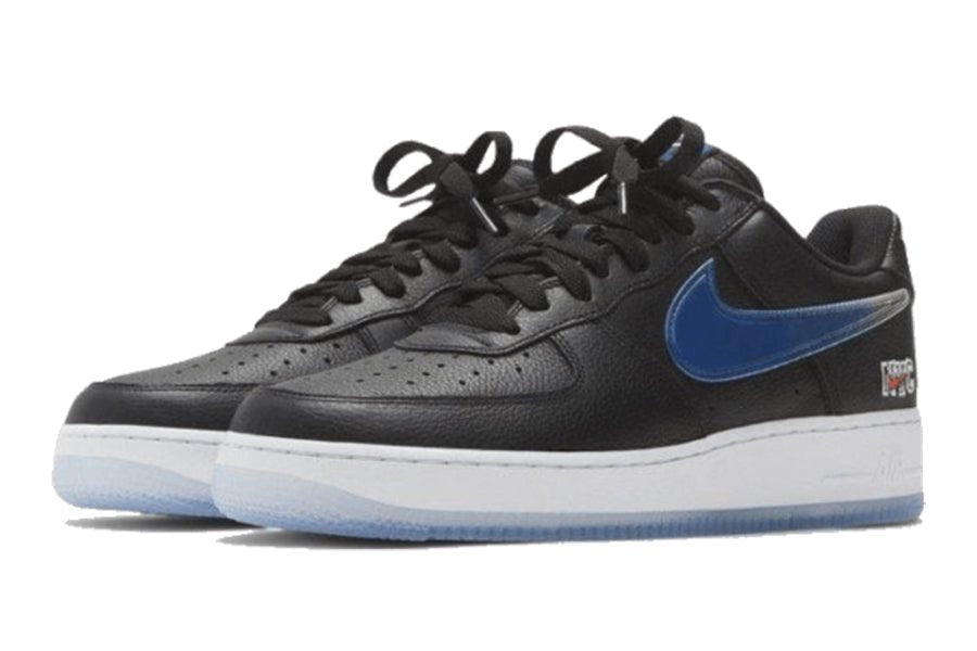 Nike-Air Force 1 Low Kith Knicks Away-StoreGoods