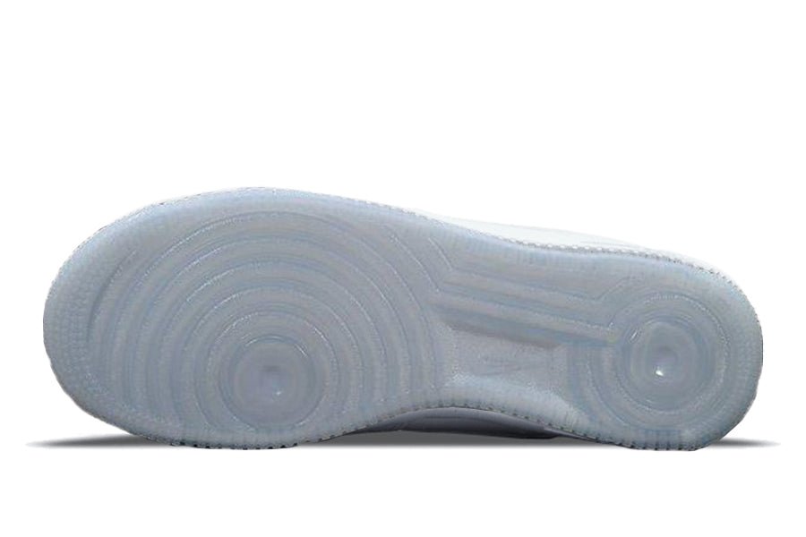 Nike-Air Force 1 Low Kith Knicks Away-StoreGoods