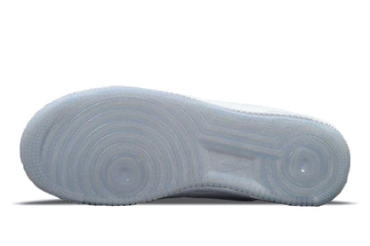 Nike-Air Force 1 Low Kith Knicks Away-StoreGoods