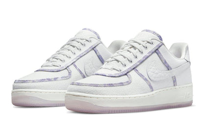 Nike-Air Force 1 Low Lavender-StoreGoods