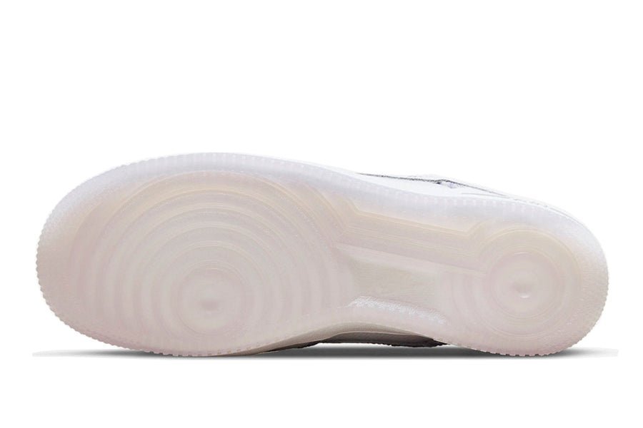 Nike-Air Force 1 Low Lavender-StoreGoods