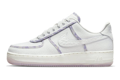 Nike-Air Force 1 Low Lavender-StoreGoods