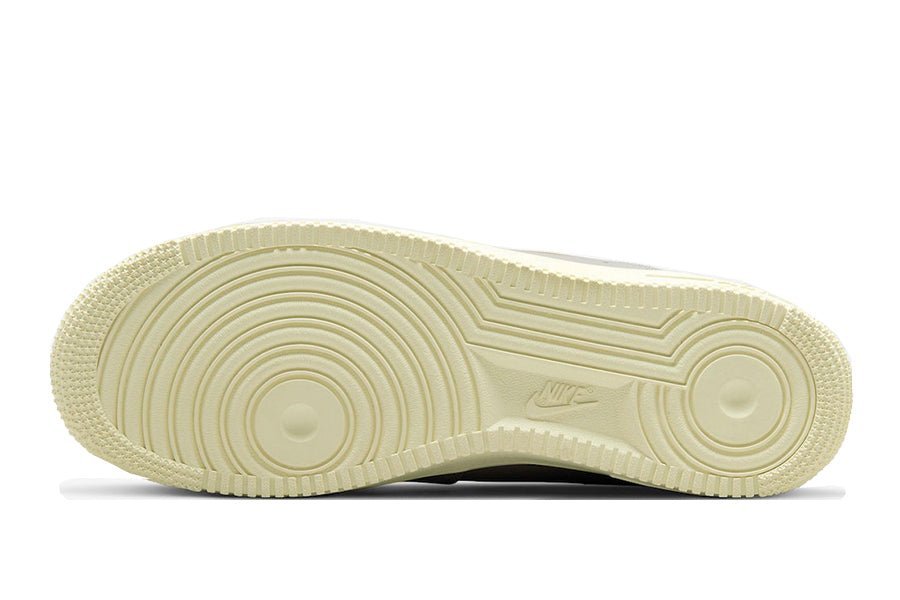 Nike-Air Force 1 Low Light Bone And Coconut Milk-StoreGoods