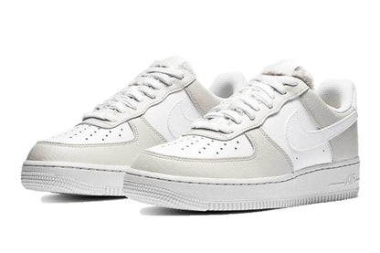 Nike-Air Force 1 Low Light Bone Photon Dust-StoreGoods