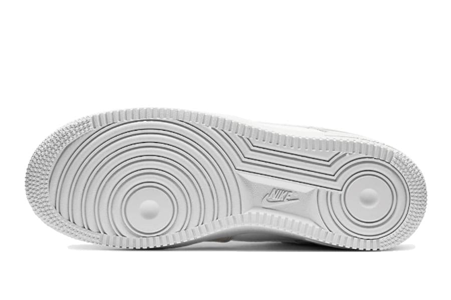 Nike-Air Force 1 Low Light Bone Photon Dust-StoreGoods