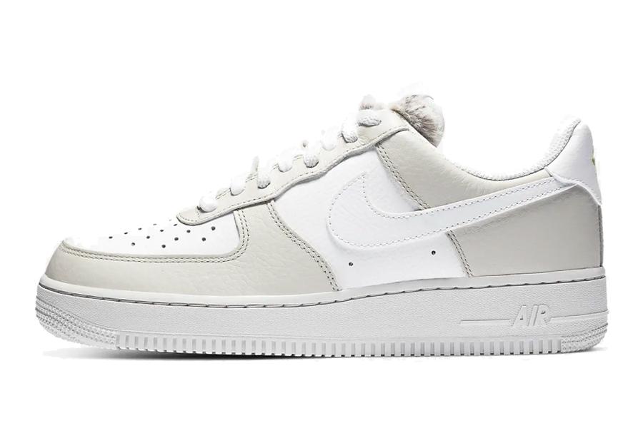 Nike-Air Force 1 Low Light Bone Photon Dust-StoreGoods