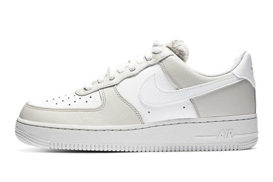 Nike-Air Force 1 Low Light Bone Photon Dust-StoreGoods
