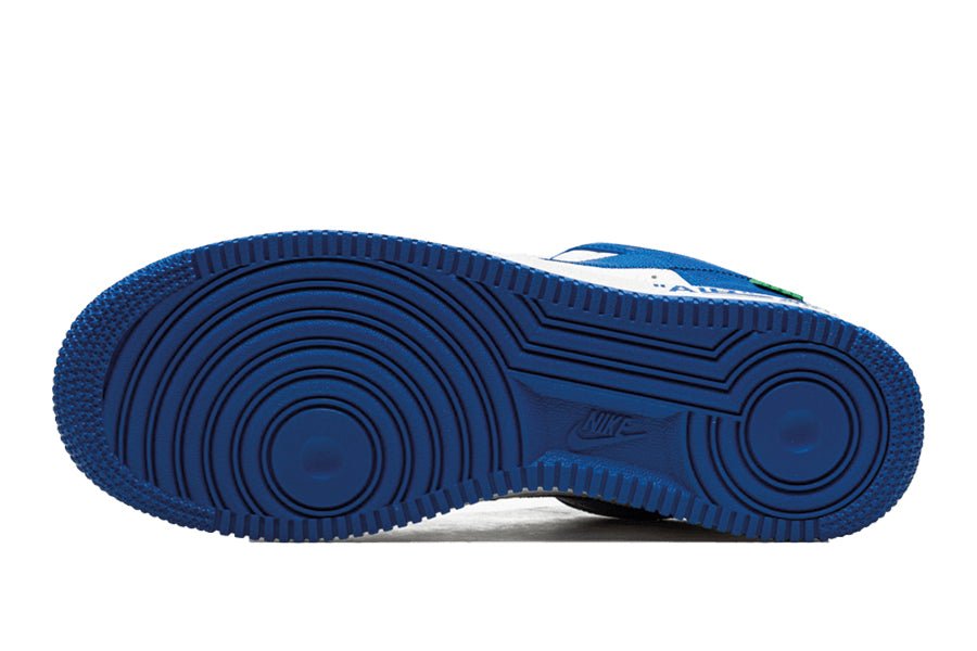 Nike-Air Force 1 Low Louis Vuitton White Royal-StoreGoods