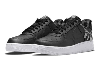 Nike-Air Force 1 Low Lucky Charms Black-StoreGoods