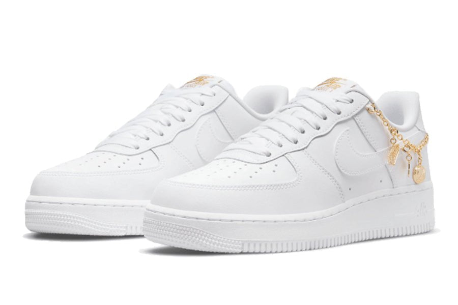 Nike-Air Force 1 Low Lucky Charms White-StoreGoods