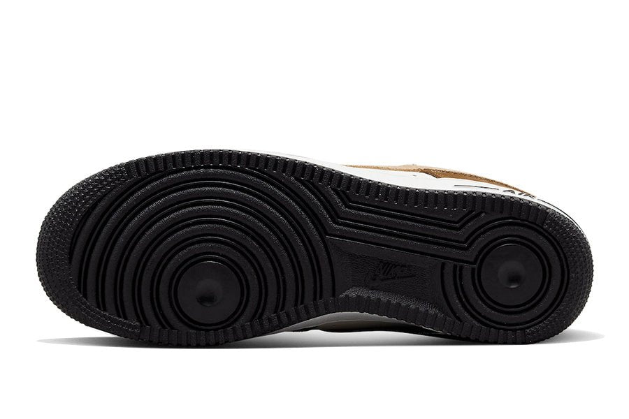 Nike-Air Force 1 Low Mocha-StoreGoods