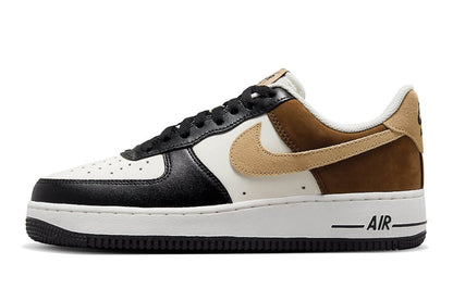 Nike-Air Force 1 Low Mocha-StoreGoods