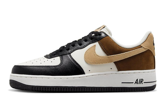 Nike-Air Force 1 Low Mocha-StoreGoods