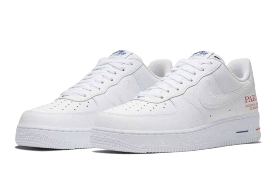 Nike-Air Force 1 Low NBA Paris-StoreGoods