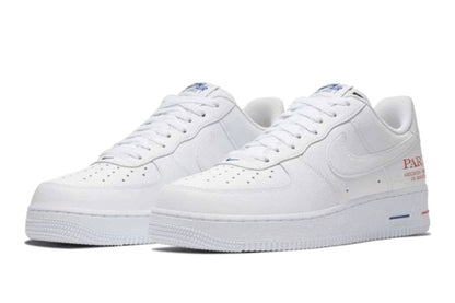 Nike-Air Force 1 Low NBA Paris-StoreGoods