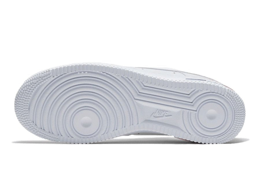 Nike-Air Force 1 Low NBA Paris-StoreGoods
