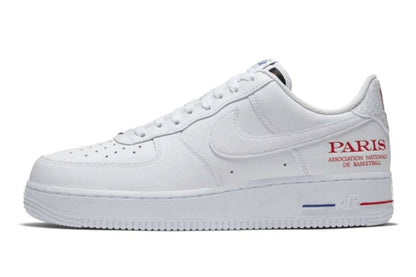 Nike-Air Force 1 Low NBA Paris-StoreGoods