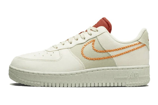 Nike-Air Force 1 Low Next Nature Coconut Milk-StoreGoods