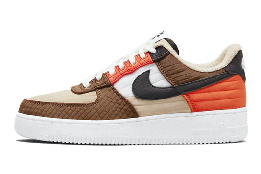 Nike-Air Force 1 Low Next Nature Toasty-StoreGoods