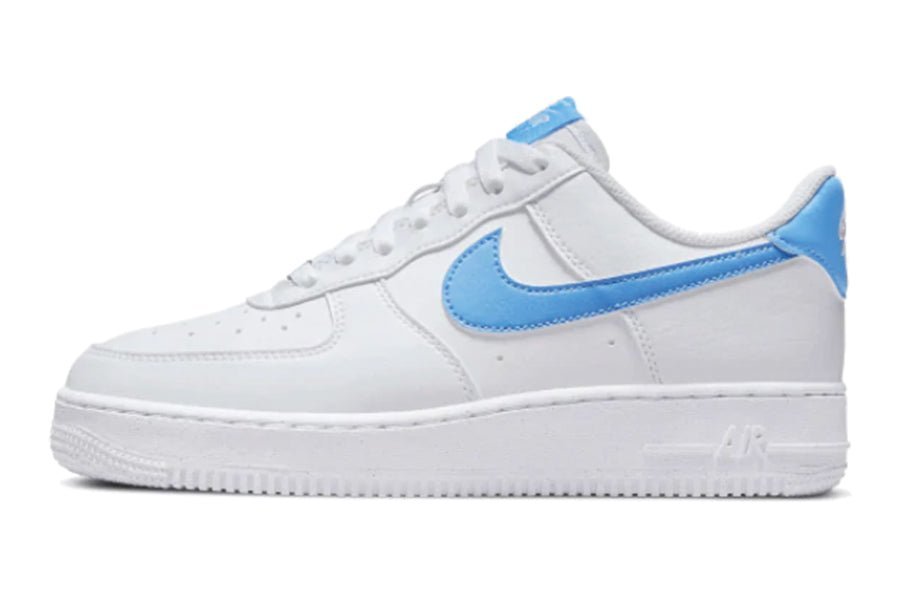 Nike-Air Force 1 Low Next Nature University Blue-StoreGoods