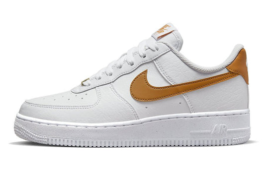 Nike-Air Force 1 Low Next Nature White Gold-StoreGoods
