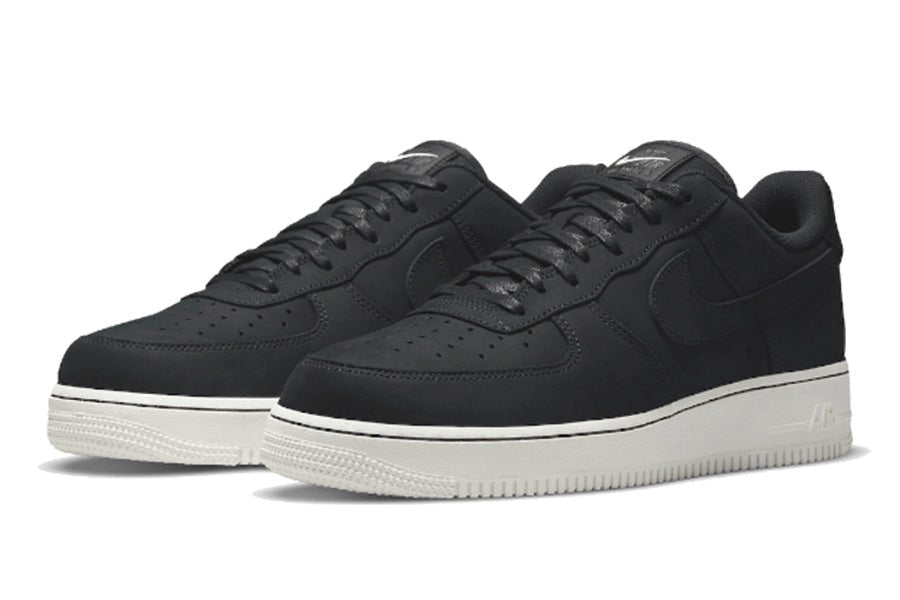 Nike-Air Force 1 Low Off Noir-StoreGoods