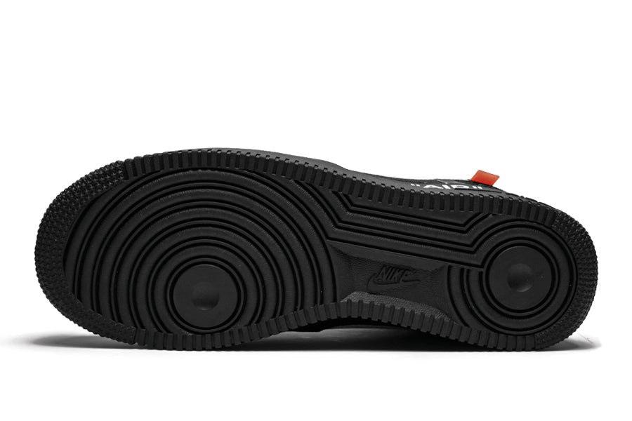 Nike-Air Force 1 Low Off White Black-StoreGoods