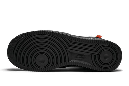 Nike-Air Force 1 Low Off White Black-StoreGoods