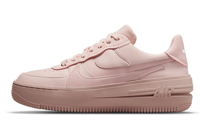 Nike-Air Force 1 Low PLT.AF.ORM Atmosphere Pink Oxford-StoreGoods
