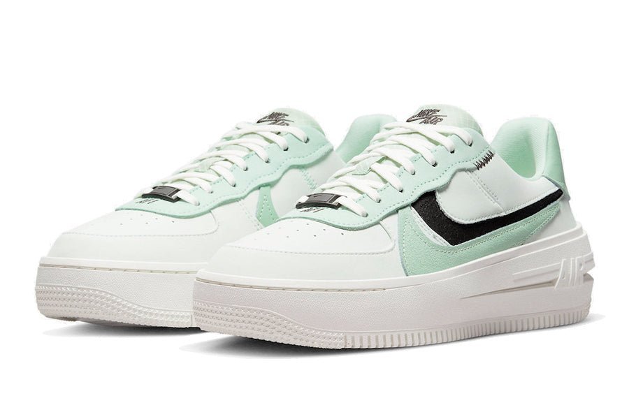 Nike-Air Force 1 Low PLT.AF.ORM Barely Green-StoreGoods