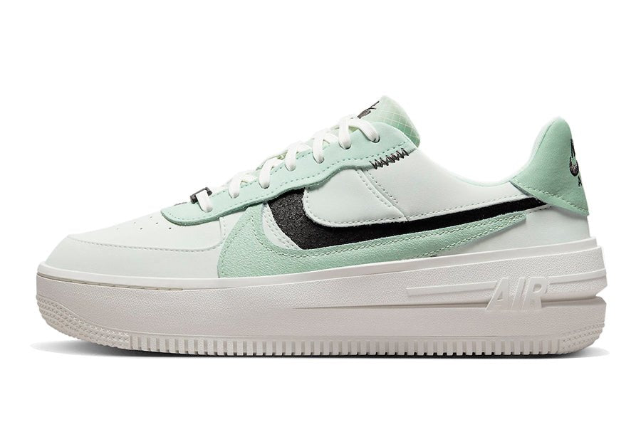 Nike-Air Force 1 Low PLT.AF.ORM Barely Green-StoreGoods