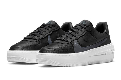 Nike-Air Force 1 Low PLT.AF.ORM Black-StoreGoods
