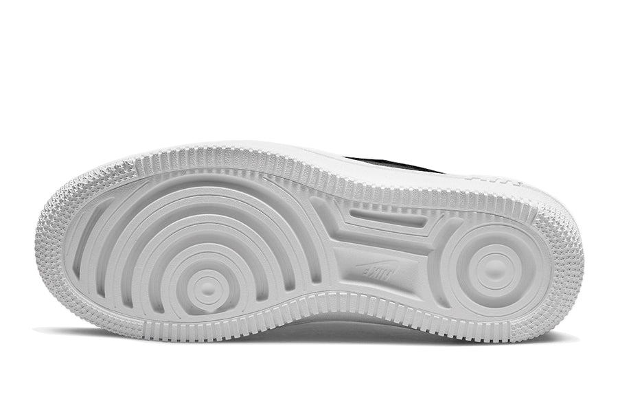 Nike-Air Force 1 Low PLT.AF.ORM Black-StoreGoods