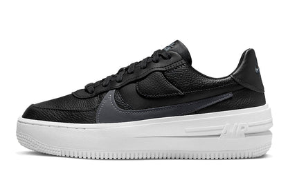 Nike-Air Force 1 Low PLT.AF.ORM Black-StoreGoods