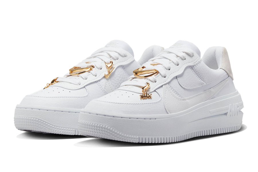 Nike-Air Force 1 Low PLT.AF.ORM Bling-StoreGoods