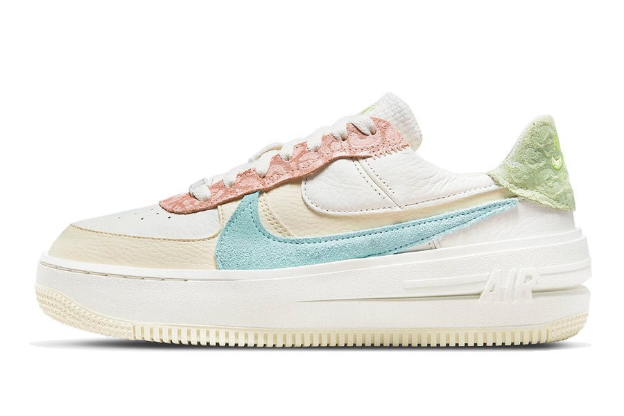 Nike-Air Force 1 Low PLT.AF.ORM Pastel Leopard-StoreGoods