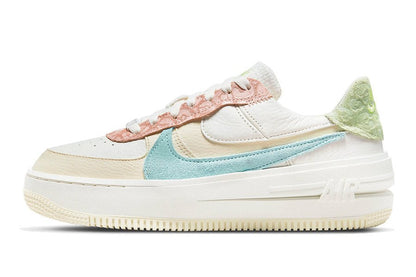 Nike-Air Force 1 Low PLT.AF.ORM Pastel Leopard-StoreGoods