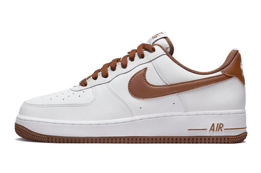 Nike-Air Force 1 Low Pecan-StoreGoods