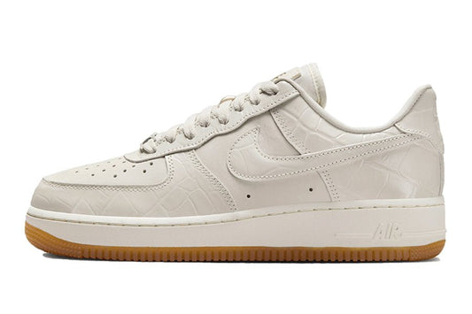 Nike-Air Force 1 Low Phantom Croc-StoreGoods