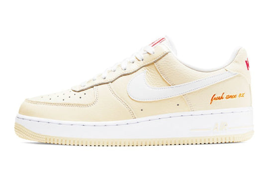 Nike-Air Force 1 Low Popcorn-StoreGoods