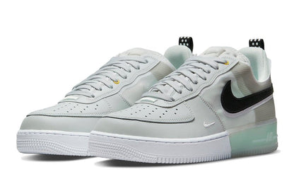 Nike-Air Force 1 Low React Mint Foam-StoreGoods