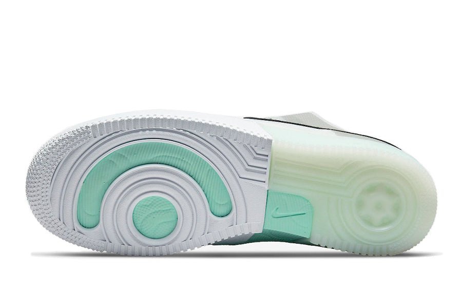 Nike-Air Force 1 Low React Mint Foam-StoreGoods
