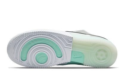 Nike-Air Force 1 Low React Mint Foam-StoreGoods