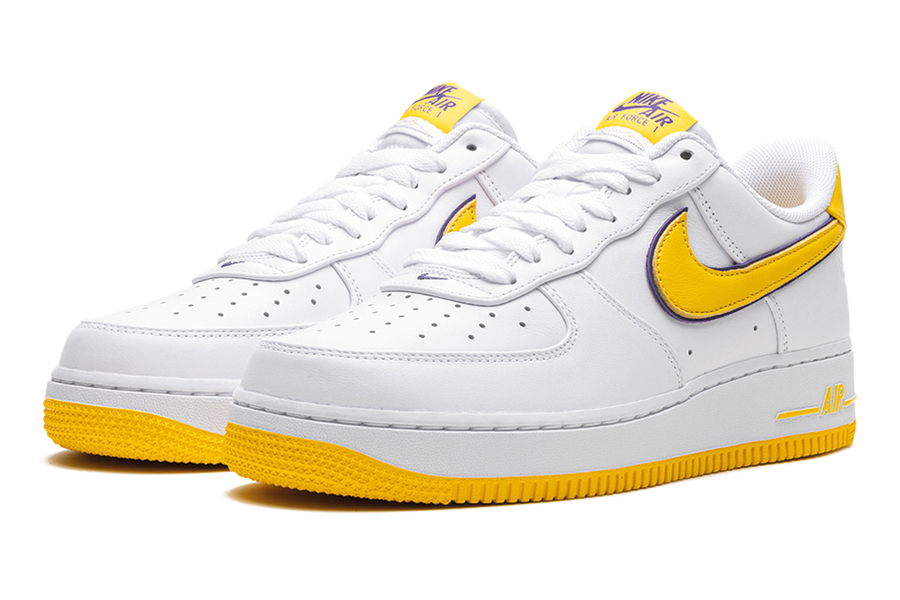 Air Force 1 Low Retro Kobe Bryant